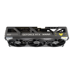 Card màn hình ASUS TUF Gaming GeForce RTX 5080 16GB GDDR7 OC Edition (TUF-RTX5080-O16G-GAMING)
