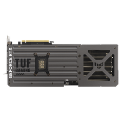 Card màn hình ASUS TUF Gaming GeForce RTX 5080 16GB GDDR7 OC Edition (TUF-RTX5080-O16G-GAMING)