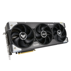 Card màn hình ASUS TUF Gaming GeForce RTX 5090 32GB GDDR7 OC Edition (TUF-RTX5090-O32G-GAMING)