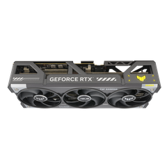 Card màn hình ASUS TUF Gaming GeForce RTX 5090 32GB GDDR7 OC Edition (TUF-RTX5090-O32G-GAMING)
