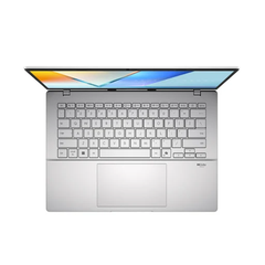 Laptop Asus Vivobook S14 M3407KA-SF034WS (Ryzen AI 5 330/ AMD Radeon 16GB/ 512GB/ Windows 11 + Office + Microsoft)