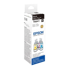 Mực in Epson C13T6641