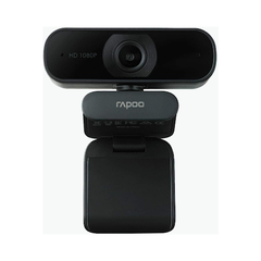 Thiết bị ghi hình/ Webcam Rapoo C260