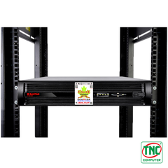 Bộ lưu điện UPS Santak RACK 2K Online 2000VA/1800W