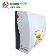 Bộ lưu điện UPS Santak TG 1250 PRO 1250VA/600W