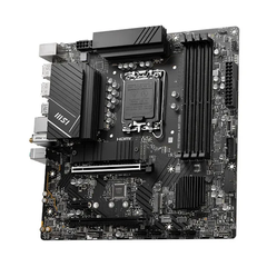 Mainboard Msi PRO B760M-A WIFI DDR4