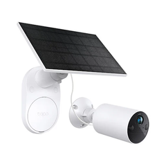 Thiết bị quan sát/ Camera TP-Link Tapo C410 KIT năng lượng mặt trời