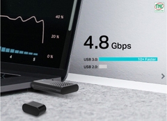 USB Wifi Archer TP-Link TX20U (1775 Mbps/ Wifi 6/ 2.4/5 GHz/ USB 3.0)