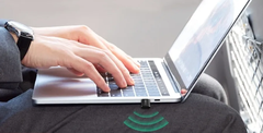 USB Wifi AX900 Totolink X900USM (887 Mbps/ Wifi 6/ 2.4/5 GHz)