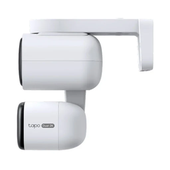Camera WiFi AI TP-Link Tapo C246D (Quay/quét ngoài trời, ống kính kép 3MP 2K QHD)
