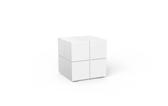 Hệ thống Wifi Mesh Tenda NOVA MW6 (3 Pack) (Trắng)