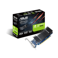 Card Màn Hình Asus Geforce GT 1030 2GB GDDR5 (GT1030-SL-2G-BRK)