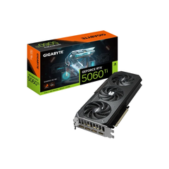 Card Màn Hình Gigabyte GeForce RTX 5060 Ti GAMING OC 8G (GV-N506TGAMING OC-8GD)
