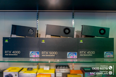 Card Màn Hình LeadTek NVIDIA RTX PRO 5000 Blackwell 48GB GDDR7