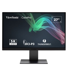 Màn hình ViewSonic XG275D1-4K 27" IPS 4K 160Hz-FHD 320Hz USBC chuyên game