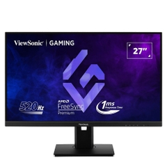 Màn hình ViewSonic XG2737 27" IPS 520Hz Gsync chuyên game