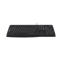Bàn phím Logitech K120