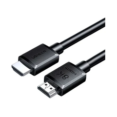 Cáp HDMI 2.1 8K Ugreen HD175 1m (45430)