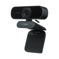 Thiết bị ghi hình/ Webcam Rapoo C260