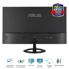 Màn hình ASUS VZ279HG 27" IPS 120Hz viền mỏng