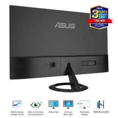 Màn hình ASUS VZ279HG 27" IPS 120Hz viền mỏng