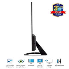 Màn hình ASUS VZ279HG 27" IPS 120Hz viền mỏng