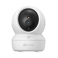 Camera WiFi quay quét trong nhà EZVIZ CS-C6N Pro 2K (AI, 3MP, Color, LAN, nút gọi khẩn cấp)