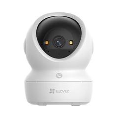 Thiết bị quan sát/ Camera AI WiFi quay quét trong nhà EZVIZ H6C G1 (4K 8MP, tầm nhìn dọc 85 độ)