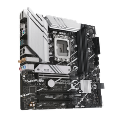 Bo mạch chủ ASUS PRIME B760M-A WIFI D4 CSM