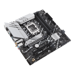 Bo mạch chủ ASUS PRIME B760M-A WIFI D4 CSM