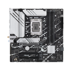 Bo mạch chủ ASUS PRIME B760M-A WIFI D4 CSM