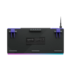 Bàn phím cơ Gaming có dây Logitech G512 X 75 TKL Tactile switch 920-013942 (Đen)