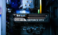 PC ProGear Intel i5-12400F/ VGA RTX 5060 (Main H)