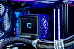 PC Progear CUSTOM 0001 Ryzen 9 9950X3D - RTX 5090