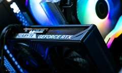 PC ProGear Intel i5-12400F/ VGA RTX 5060 (Main H)