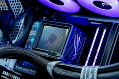 PC Progear CUSTOM 0001 Ryzen 9 9950X3D - RTX 5090