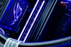 PC Progear CUSTOM 0001 Ryzen 9 9950X3D - RTX 5090