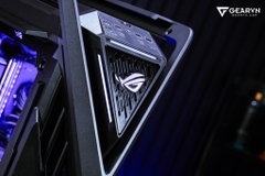 PC ProGear x ASUS Extreme (AMD Ryzen 9 9950X3D/VGA RTX 5090)