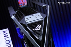PC Progear x ASUS Blackwell (Intel Core Ultra 9 285K/ VGA RTX 5090)