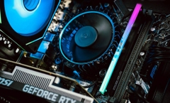 PC ProGear AMD R5-5600X/ VGA RTX 3050