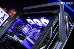 PC Progear x ASUS Blackwell (Intel Core Ultra 9 285K/ VGA RTX 5090)