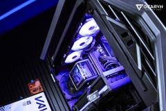 PC ProGear x ASUS Extreme (AMD Ryzen 9 9950X3D/VGA RTX 5090)