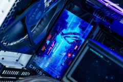 PC Progear CUSTOM 0001 Ryzen 9 9950X3D - RTX 5090