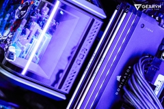PC ProGear x ASUS Extreme (AMD Ryzen 9 9950X3D/VGA RTX 5090)