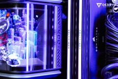 PC ProGear x ASUS Extreme (AMD Ryzen 9 9950X3D/VGA RTX 5090)