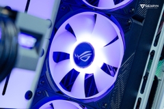 PC Progear CUSTOM 0001 Ryzen 9 9950X3D - RTX 5090