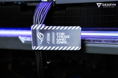 PC ProGear x ASUS Extreme (AMD Ryzen 9 9950X3D/VGA RTX 5090)