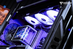 PC ProGear x ASUS Extreme (AMD Ryzen 9 9950X3D/VGA RTX 5090)