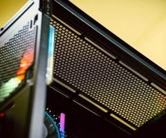 PC ProGear AMD R5-5600X/ VGA RTX 3050