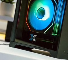 PC ProGear AMD R5-5600X/ VGA RTX 3050